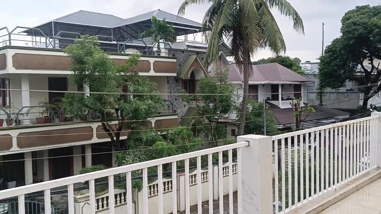 Video realizado por la propiedad