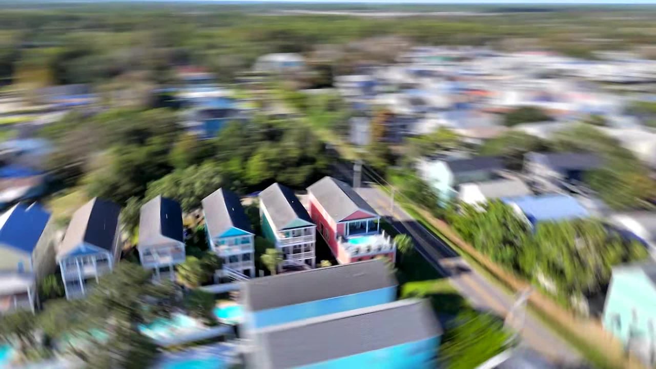 Property video
