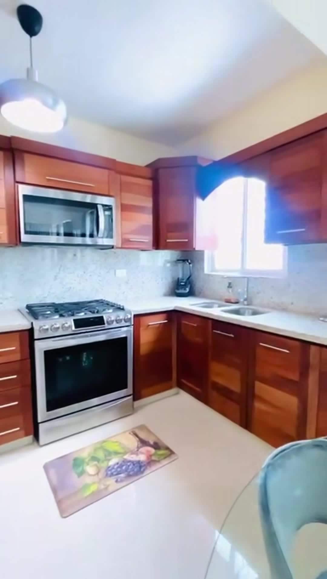 Property video