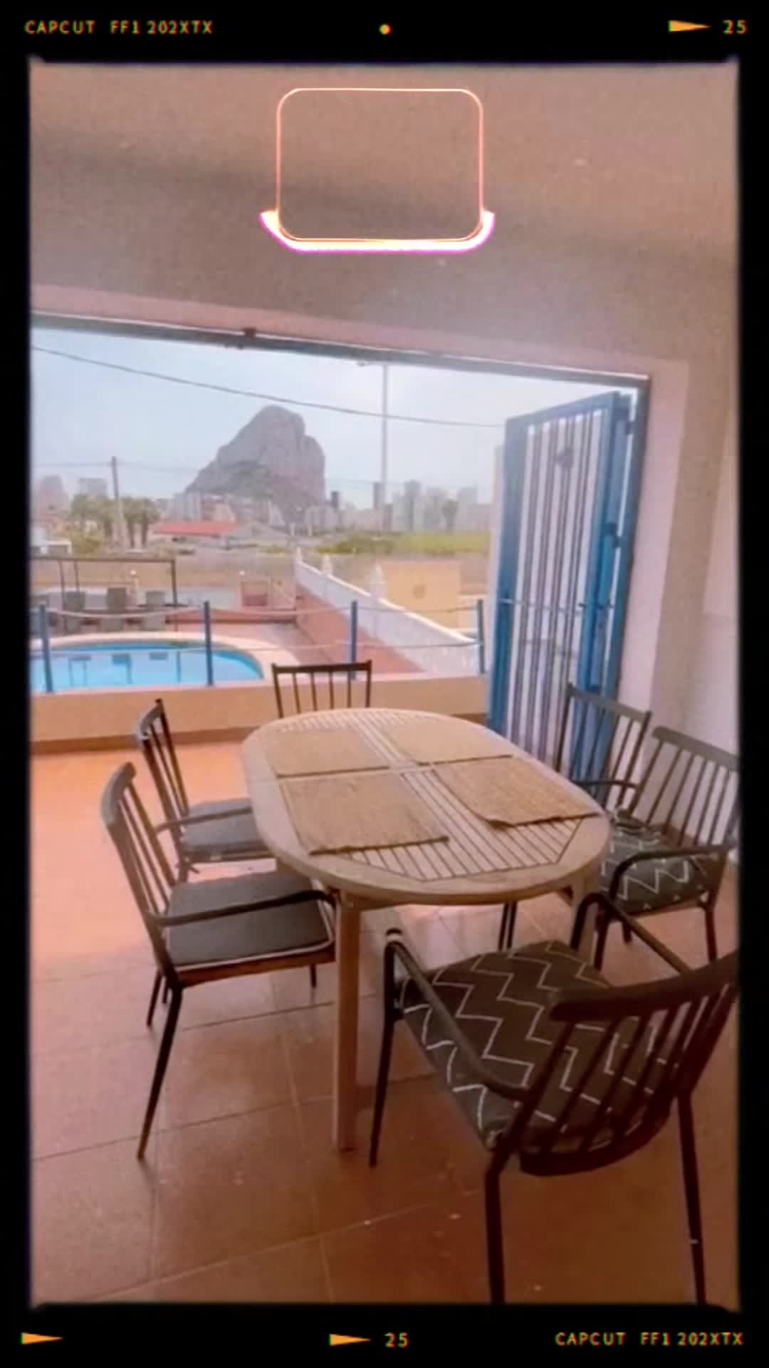 Vidéo de l’hébergement