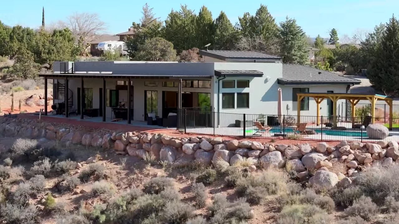 Property video