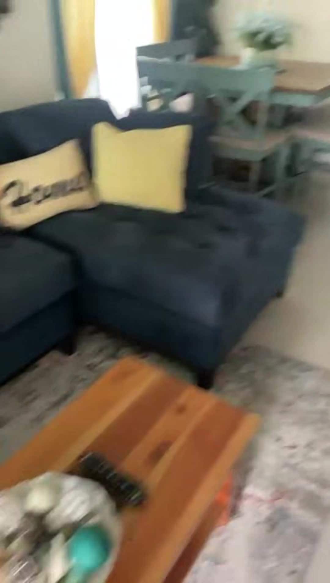 Vídeo da propriedade