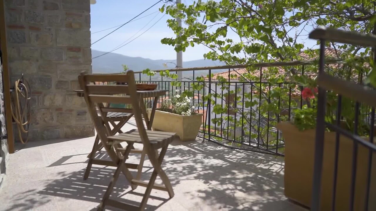 Vidéo de l’hébergement