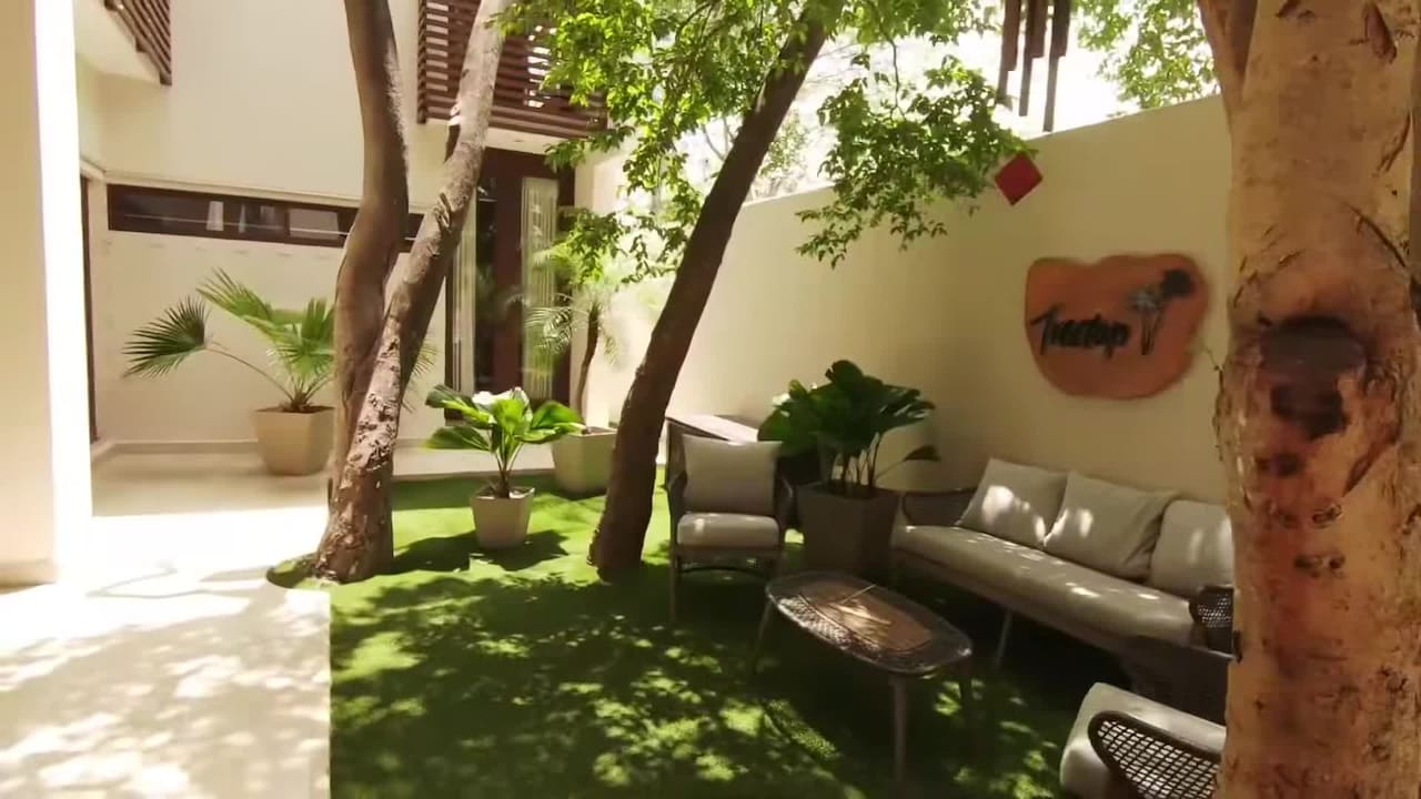 Property video