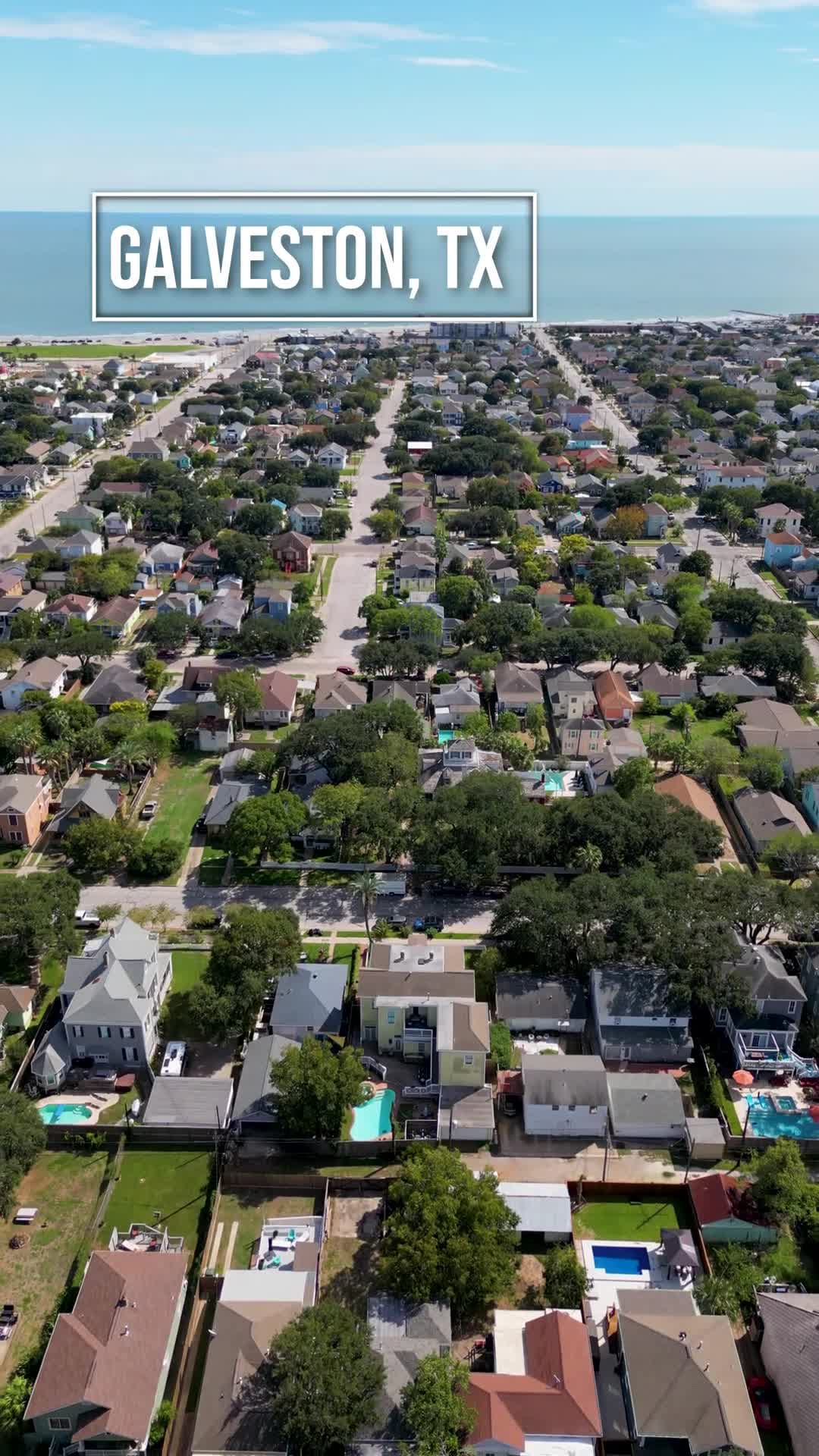 Property video