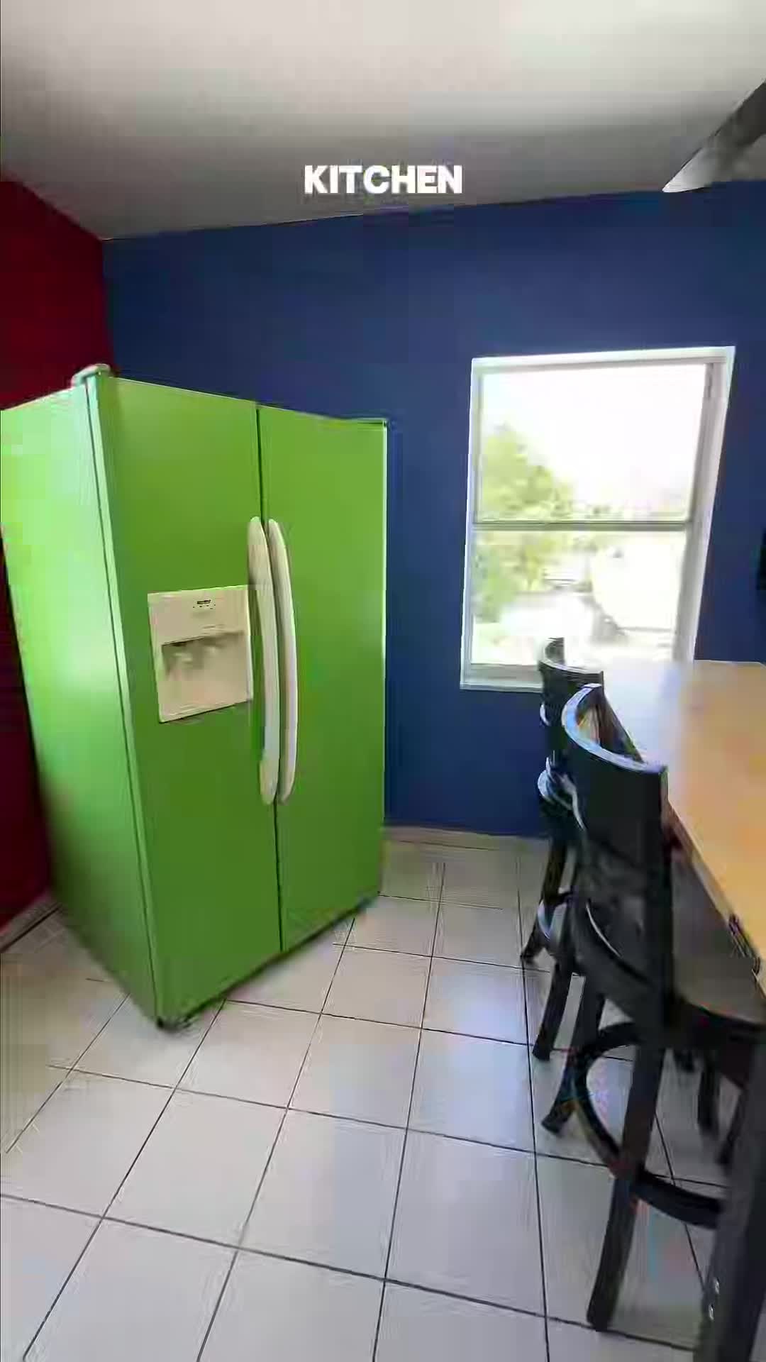 Property video