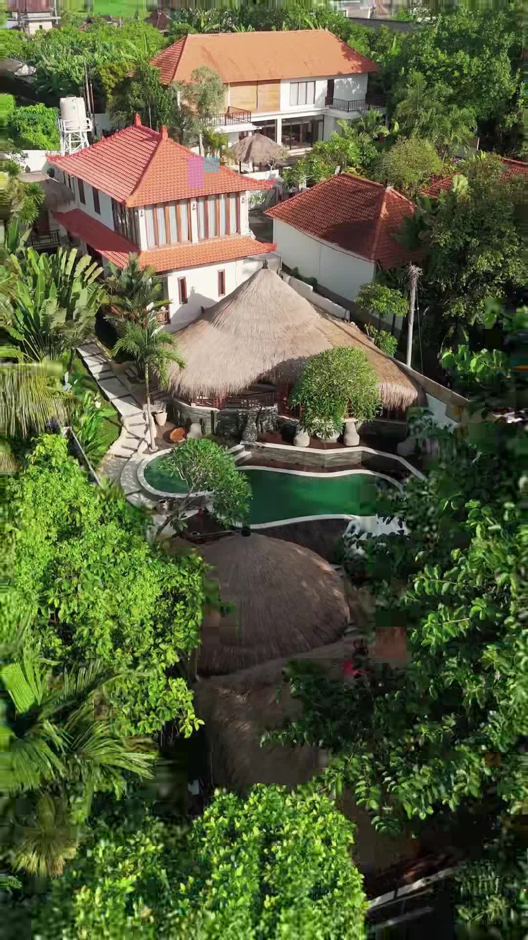 Property video