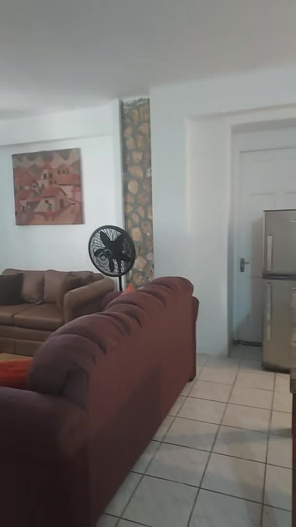 Video realizado por la propiedad