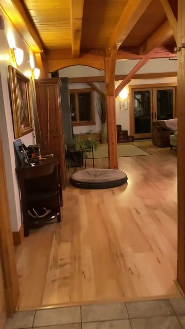 Video der Unterkunft