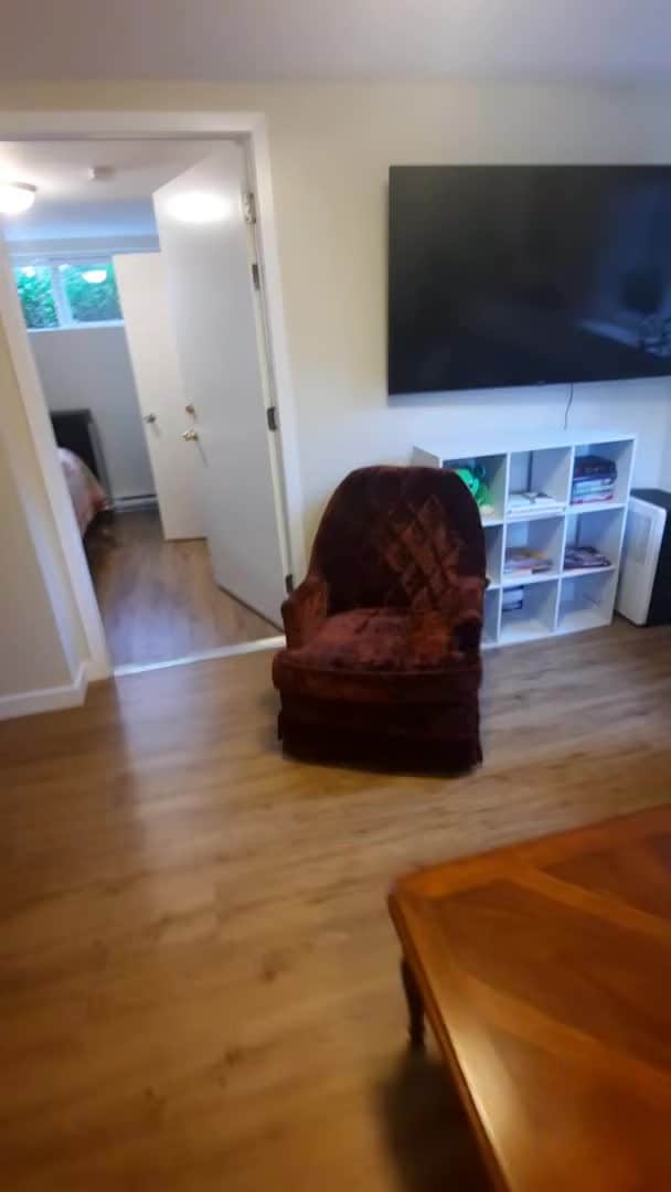 Video der Unterkunft