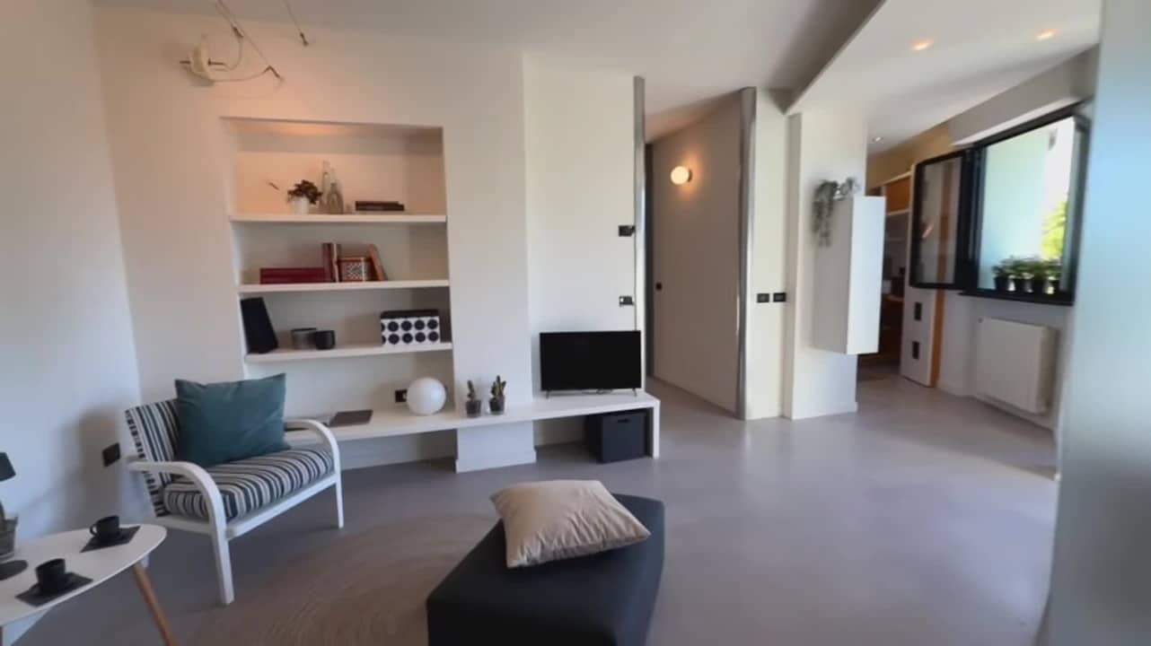 Property video