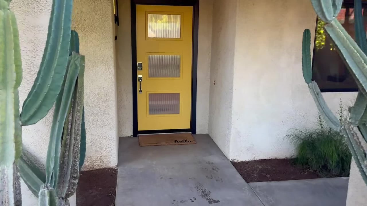 Video der Unterkunft