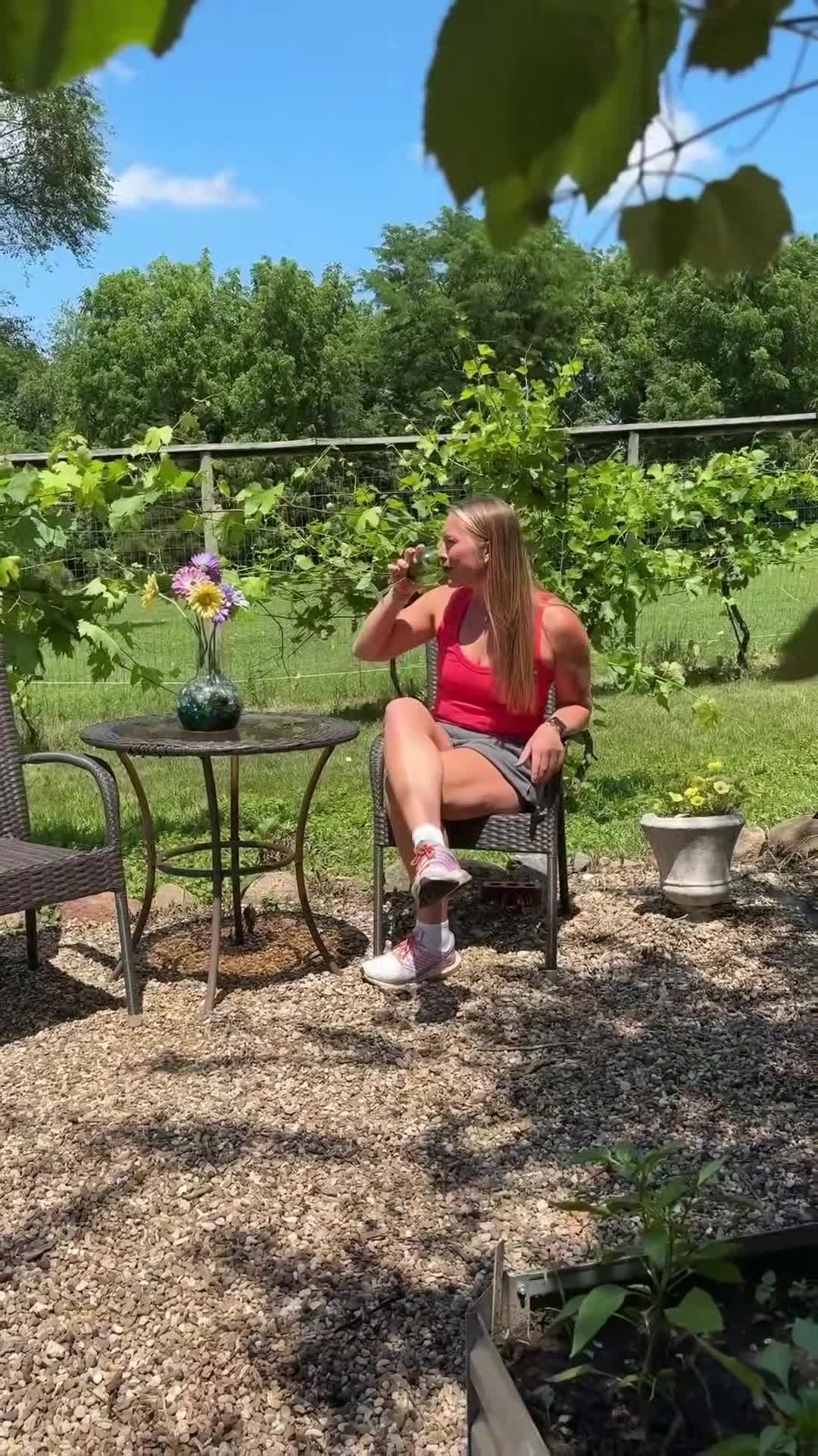 Property video