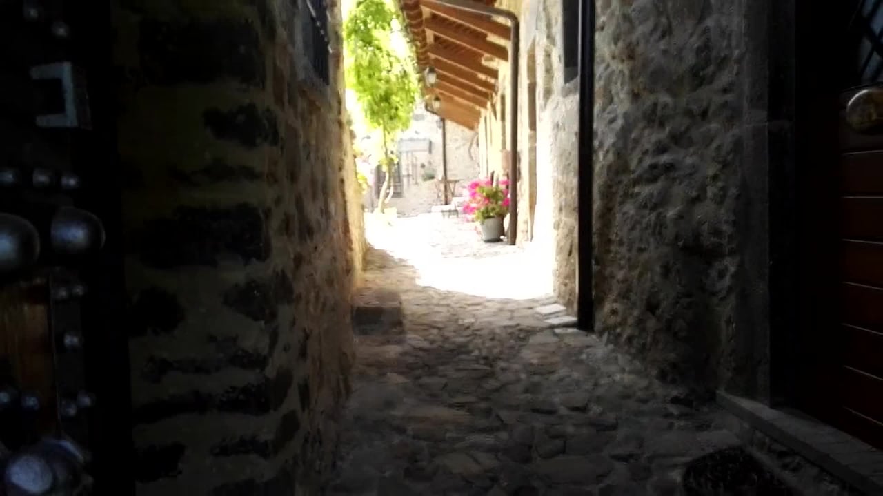 Property video