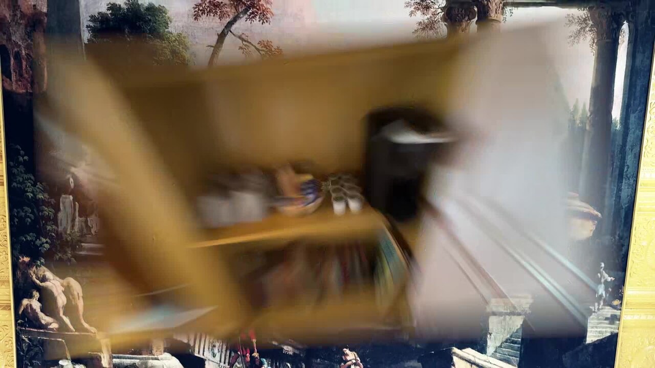 Property video