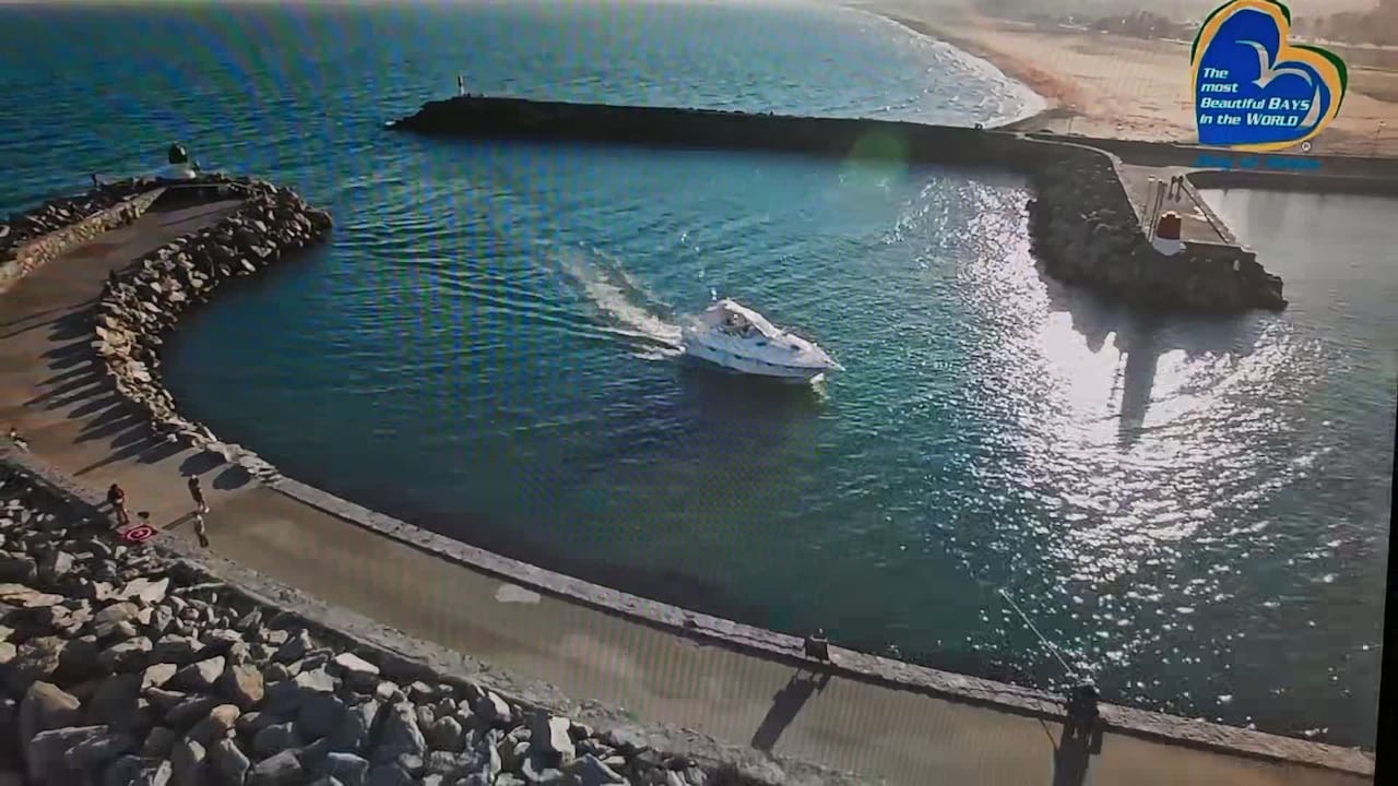 Video der Unterkunft