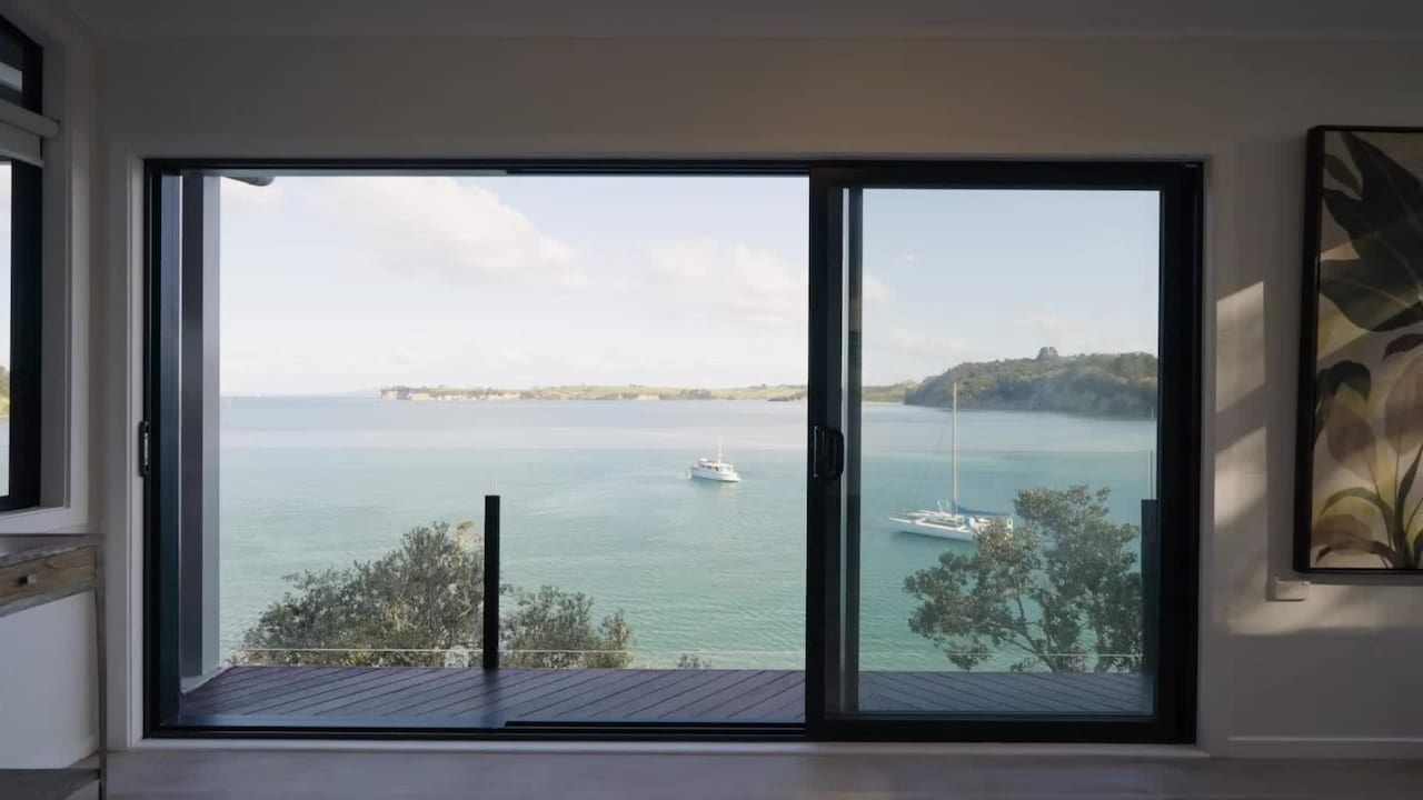 Property video