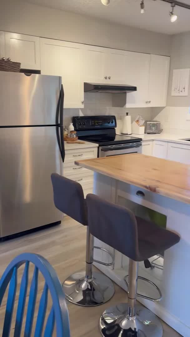 Property video