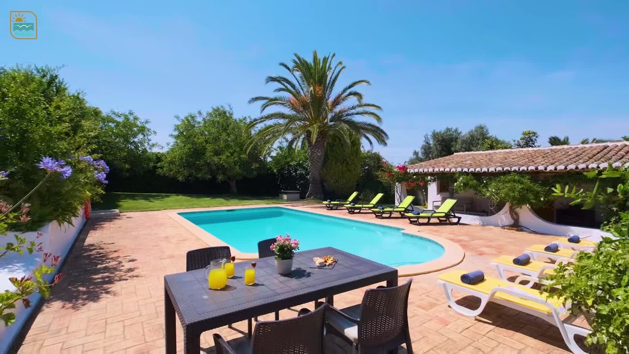 Property video