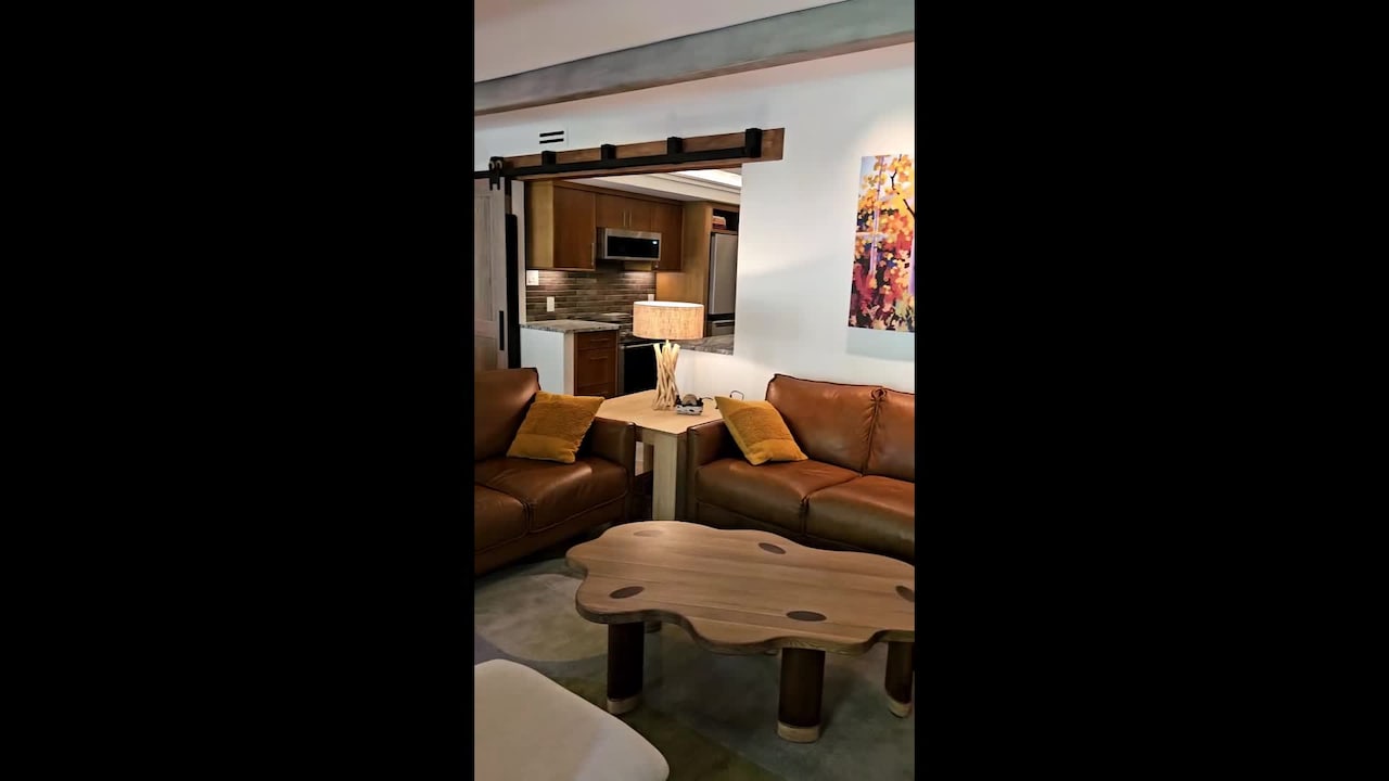 Property video