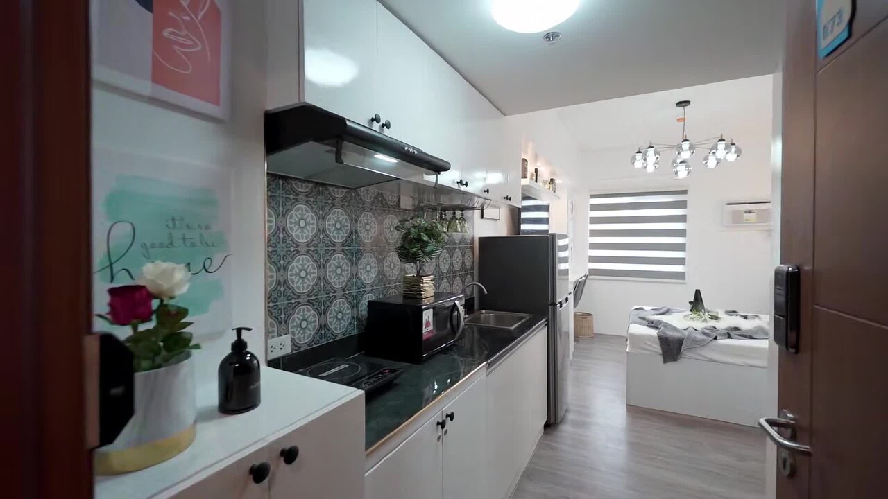 Property video