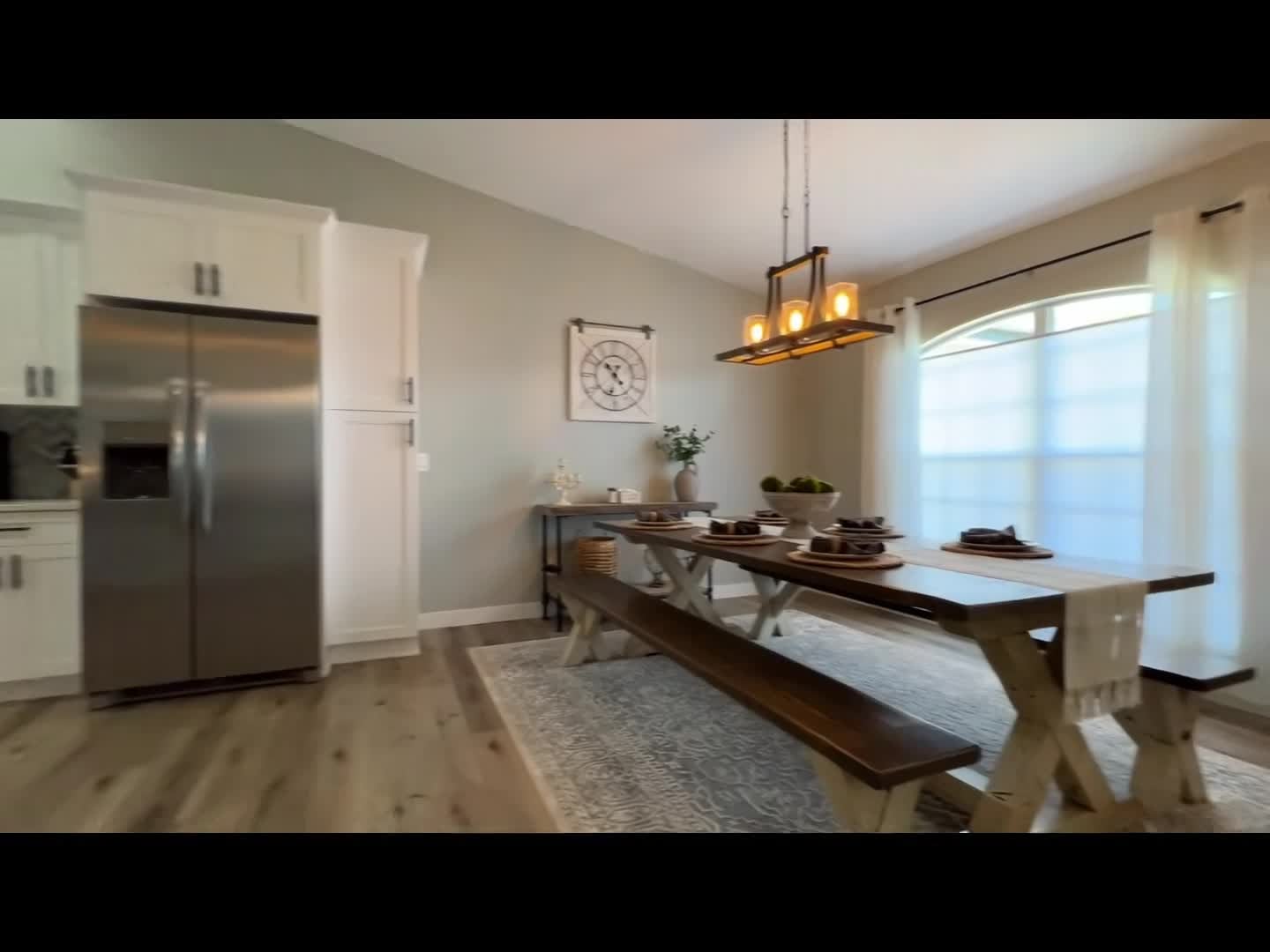 Property video