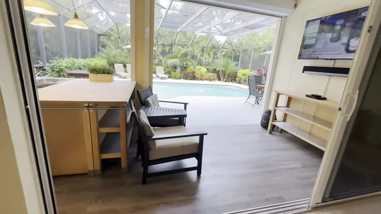 Property video