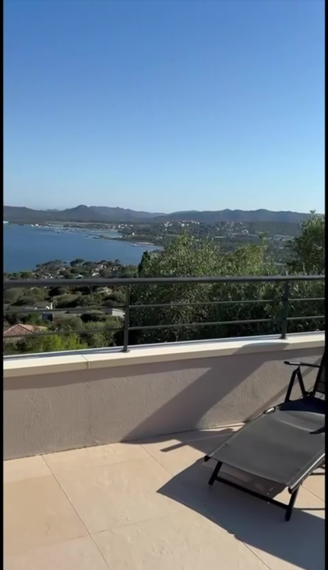 Vidéo de l’hébergement