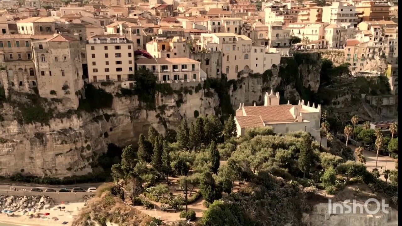 Property video