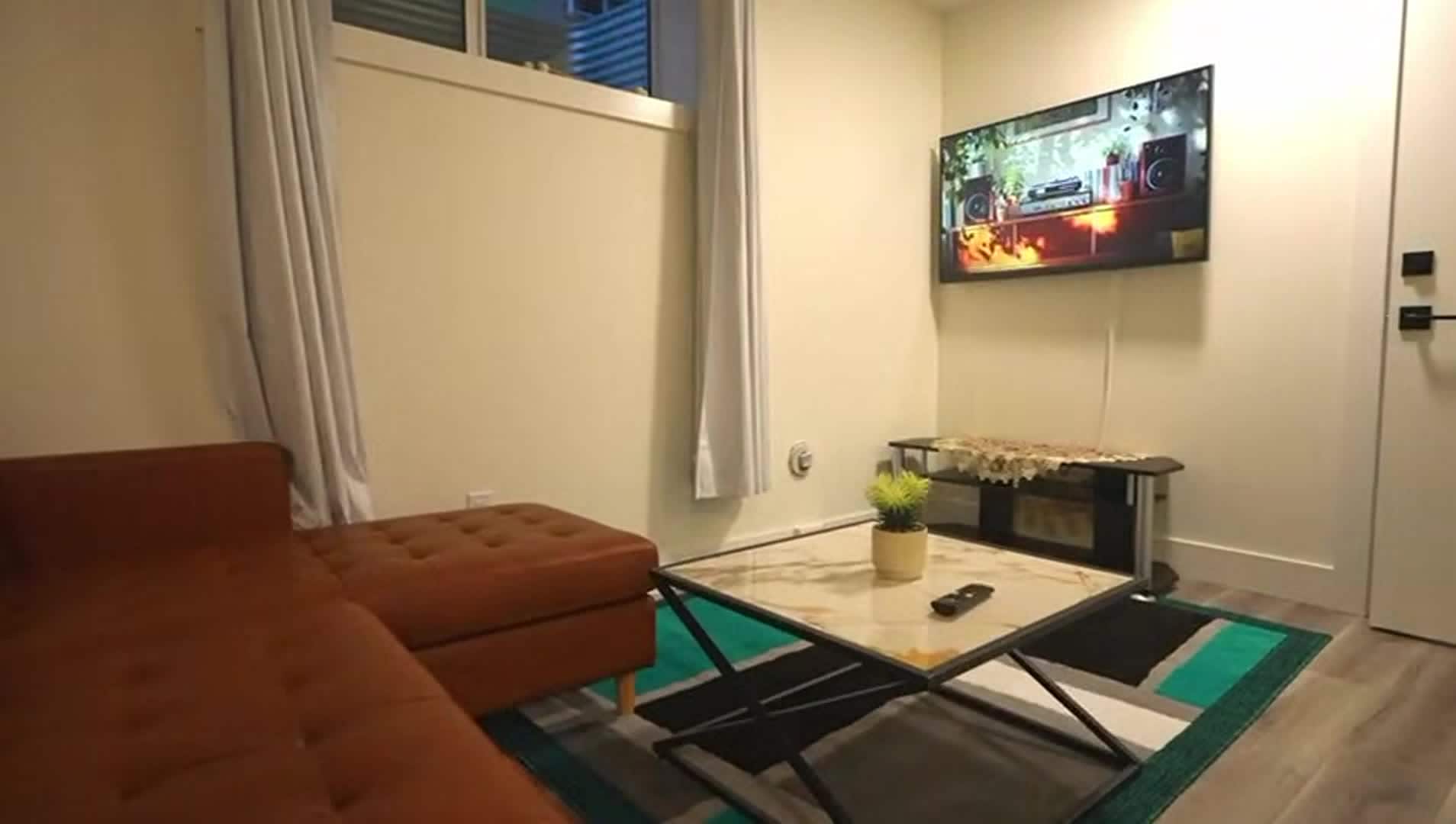 VidĂ©o de lâhĂ©bergement