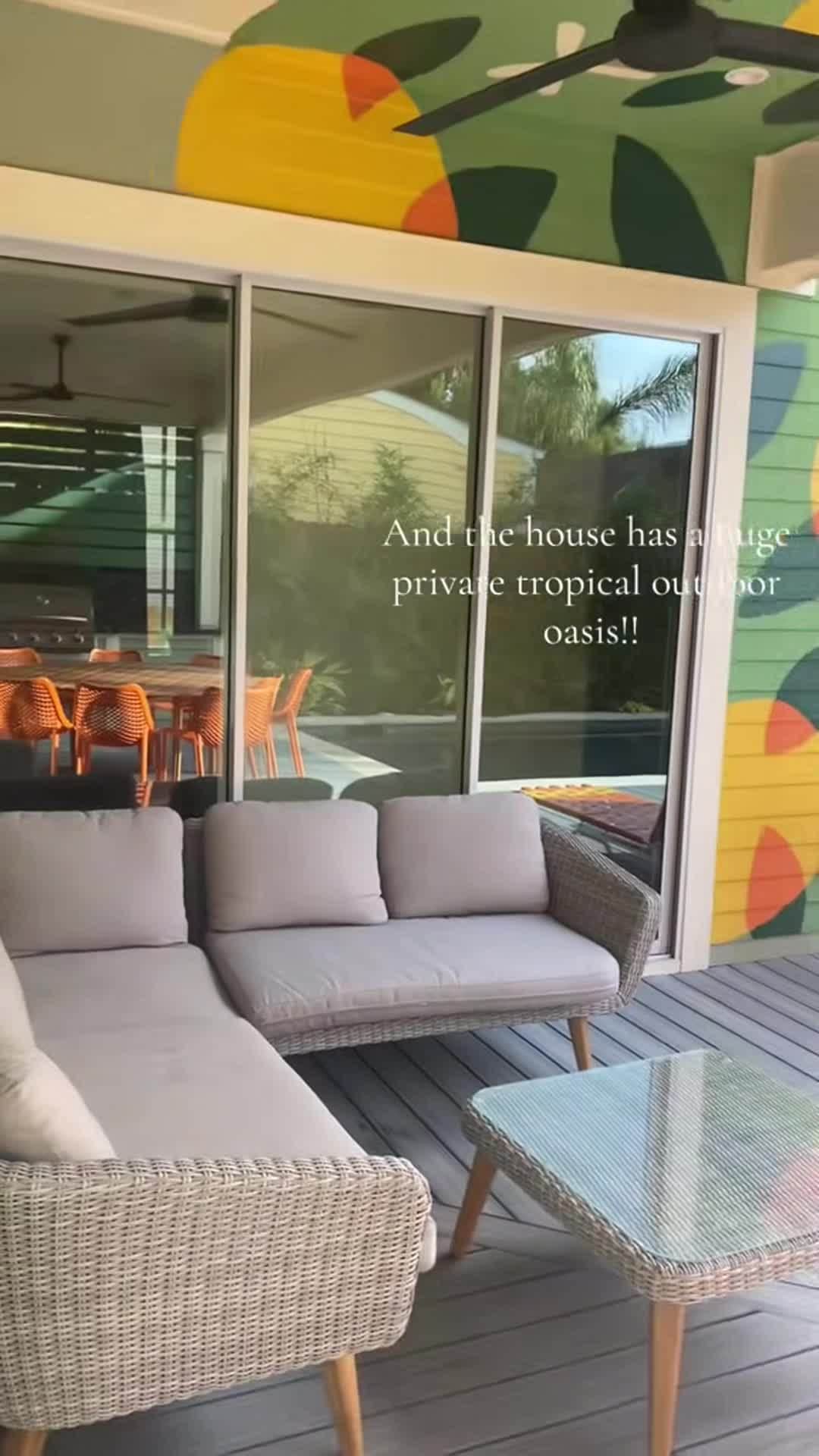 Property video