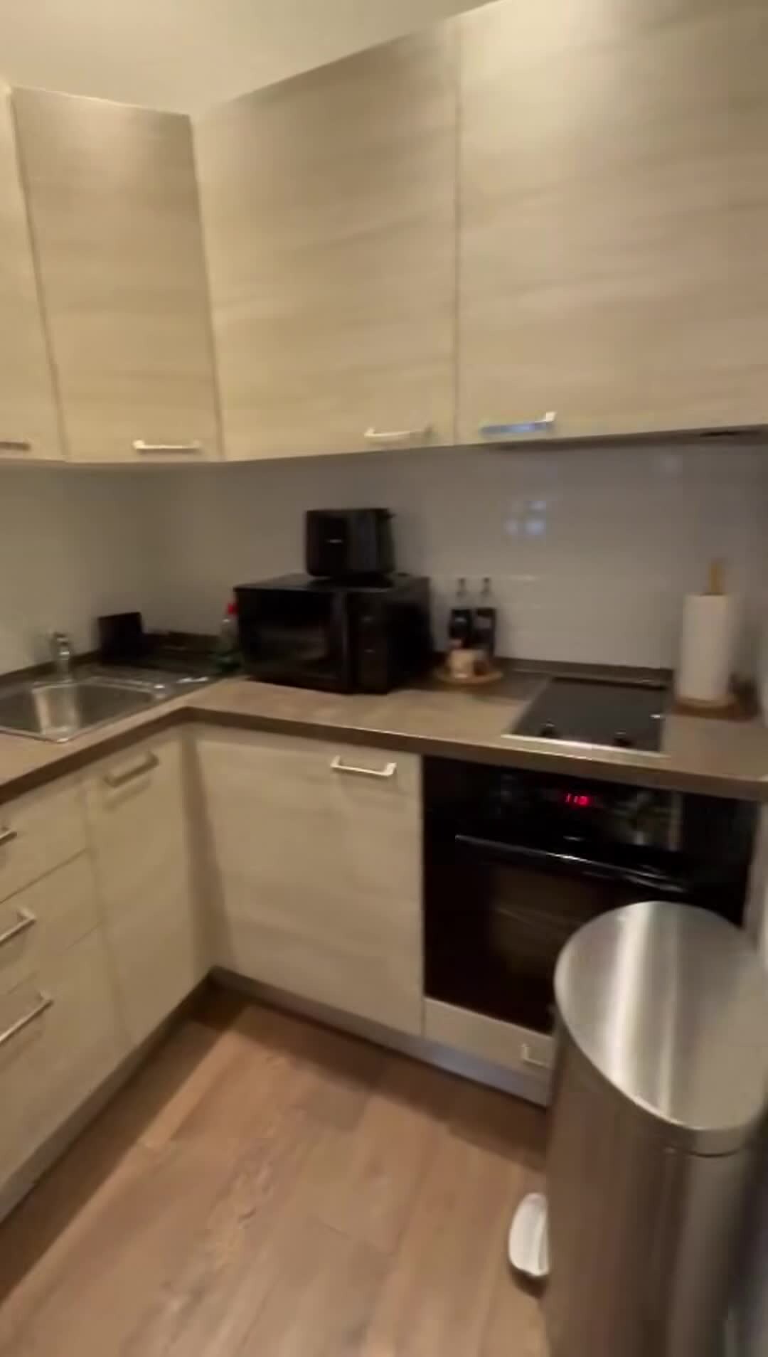 Property video