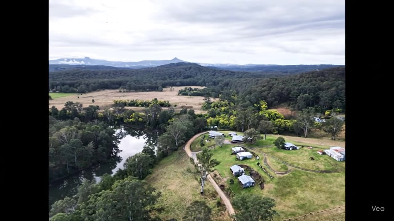 Property video