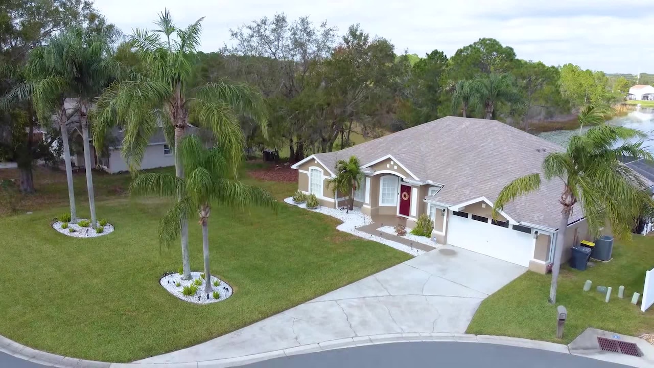 Property video