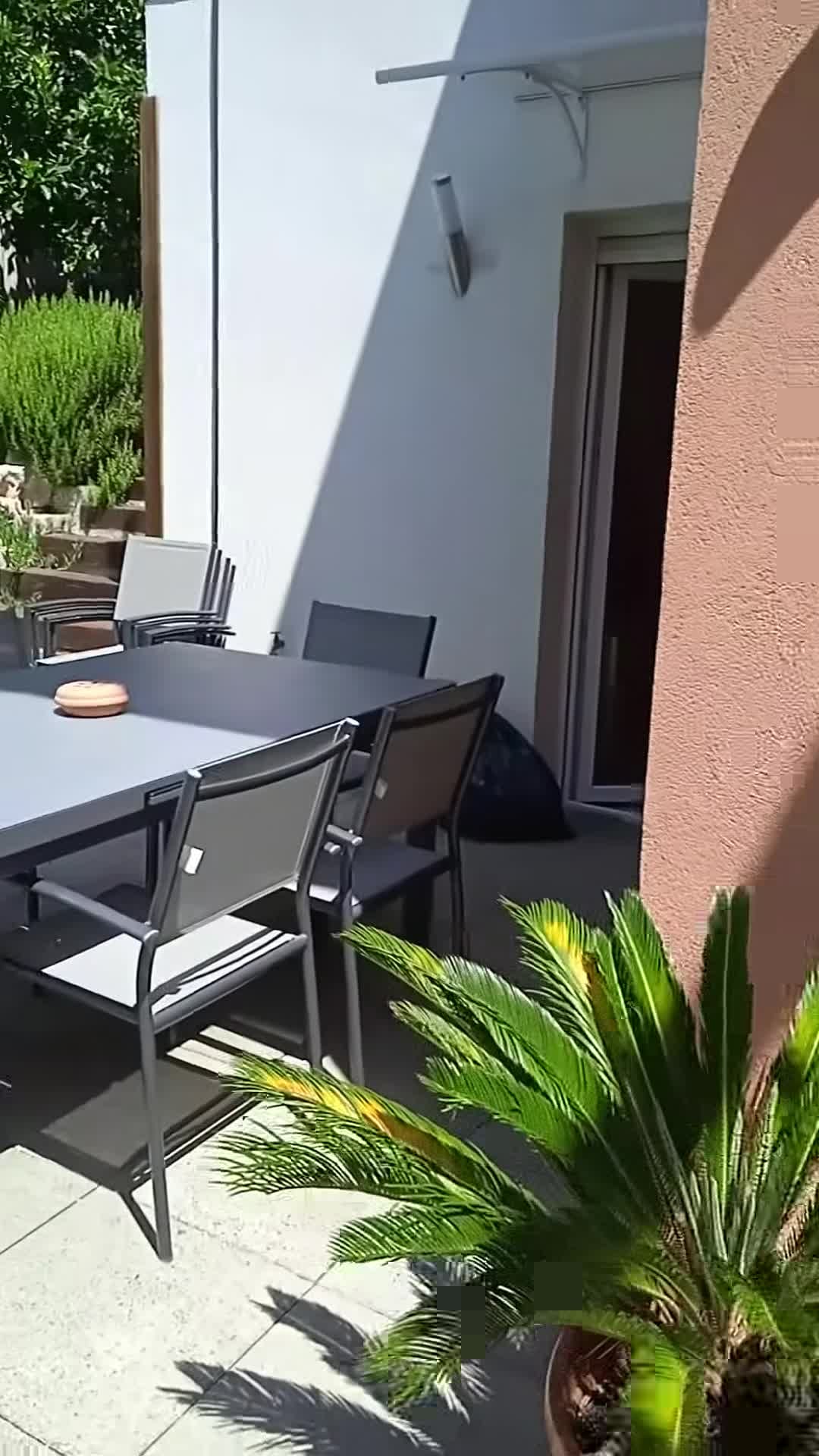 Property video