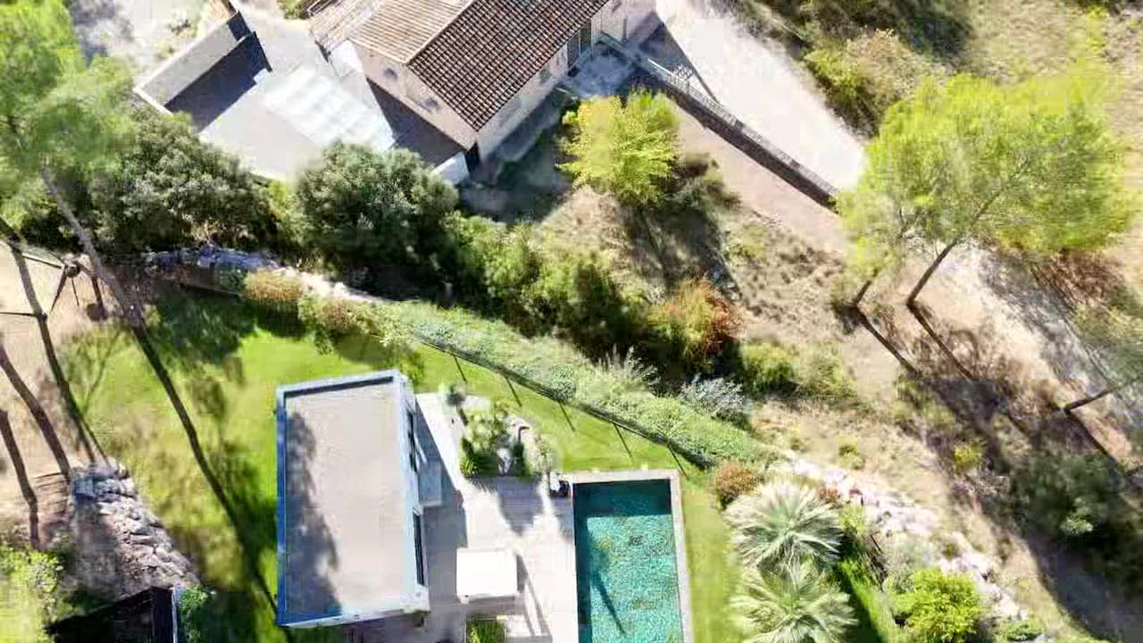 VidĂ©o de lâhĂ©bergement