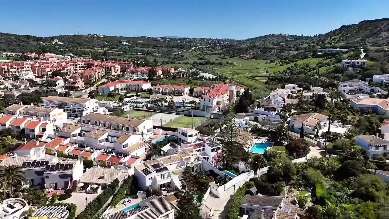 Property video