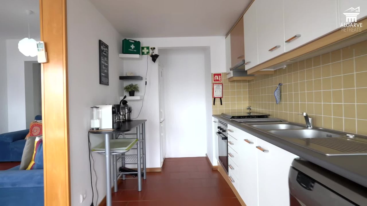 Property video