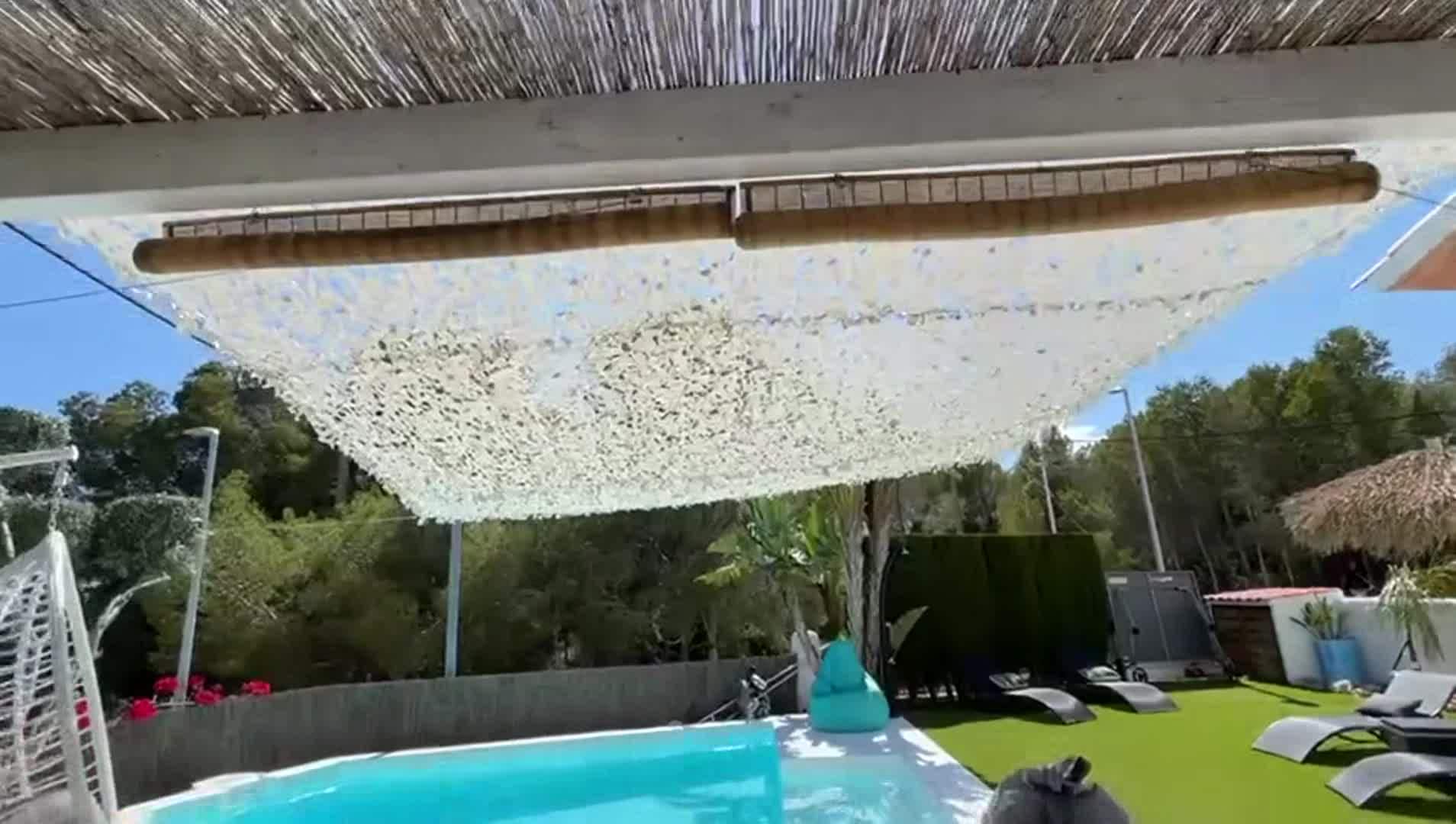 Vidéo de l’hébergement