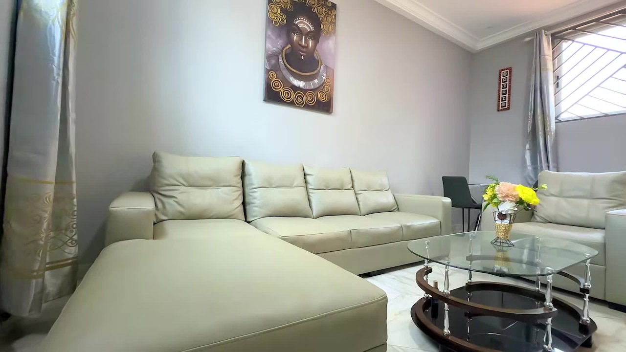 Property video