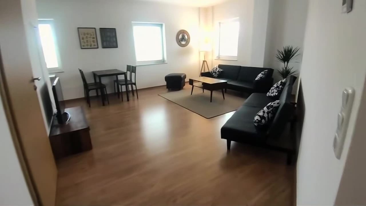 Property video