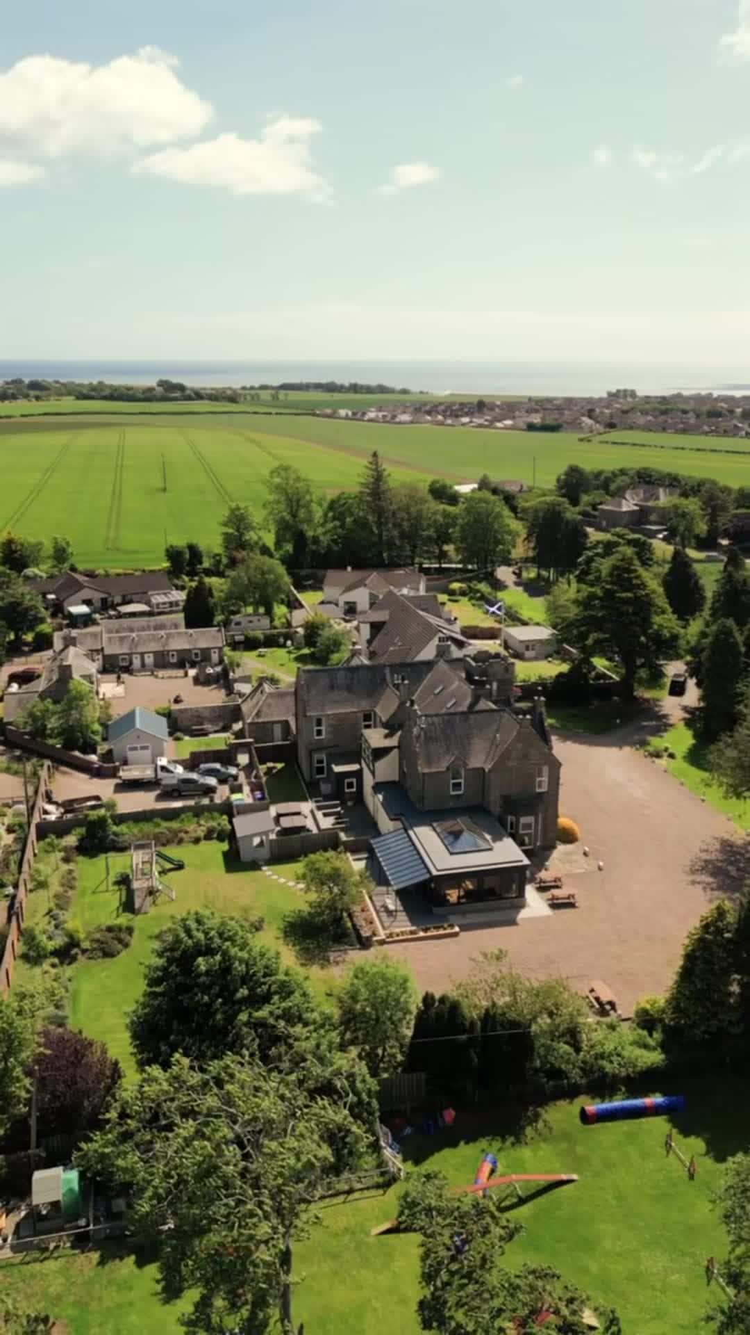 Property video