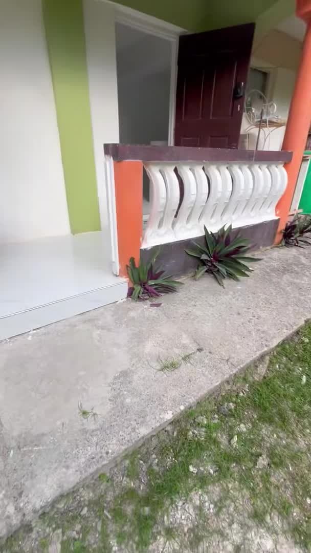 Vidéo de l’hébergement