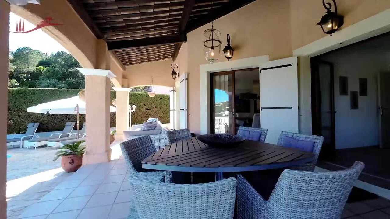 Property video