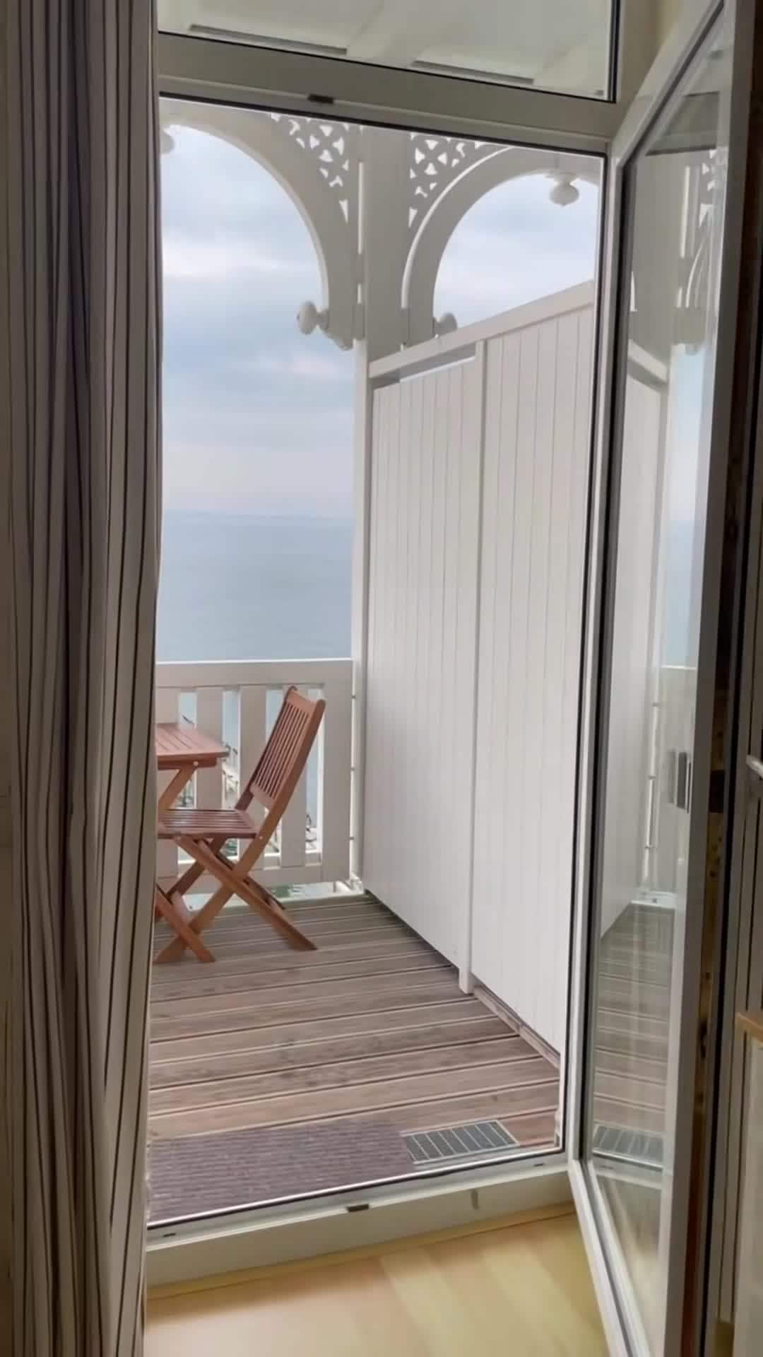 Property video