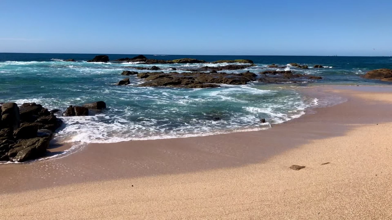 Vidéo de l’hébergement