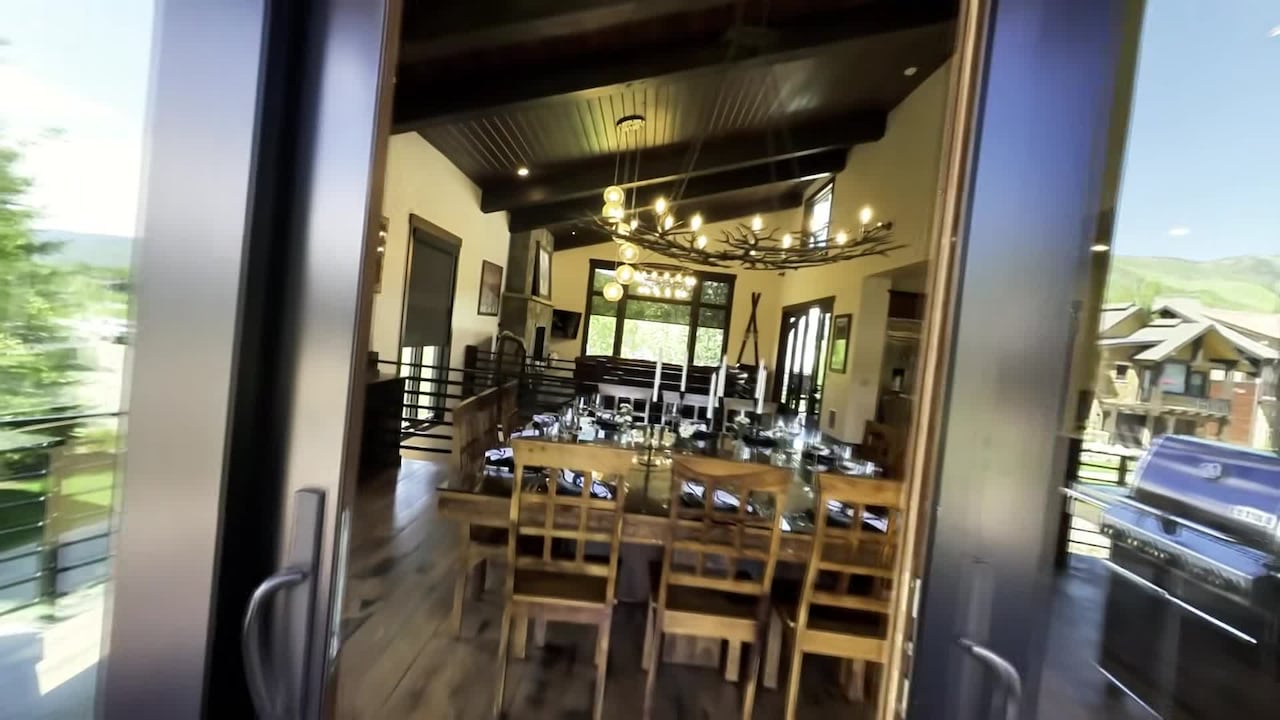 Property video