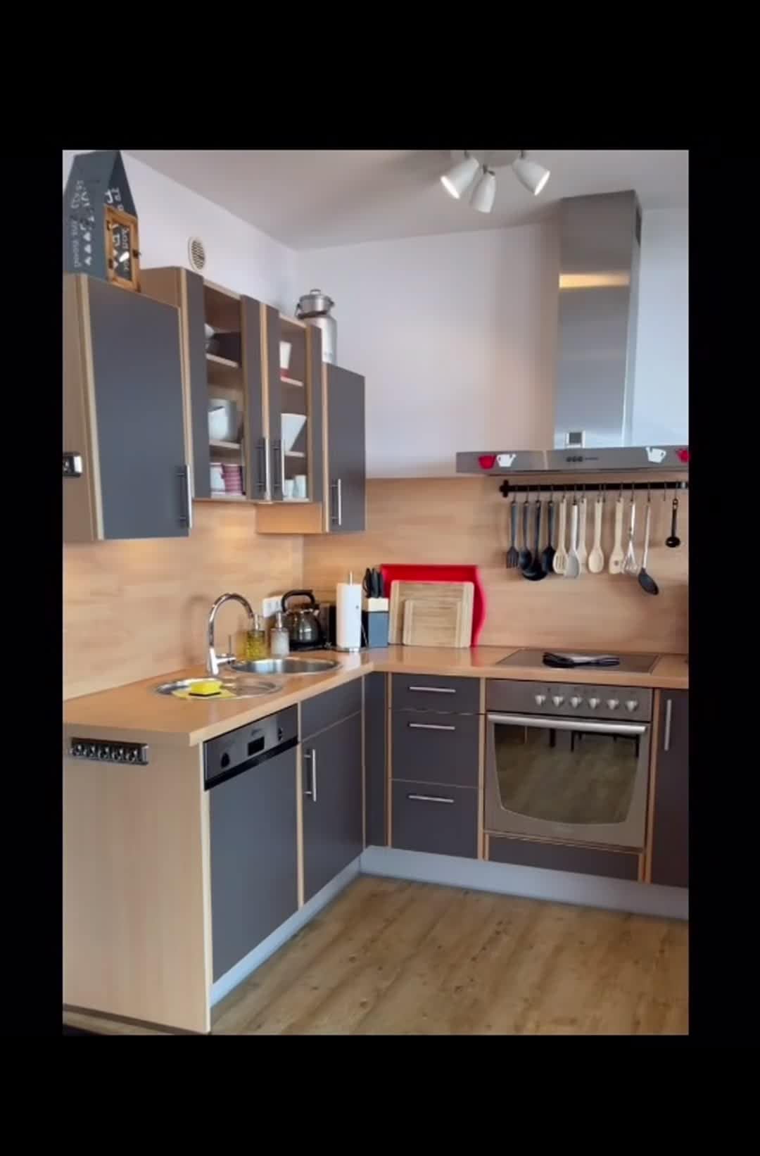 Property video