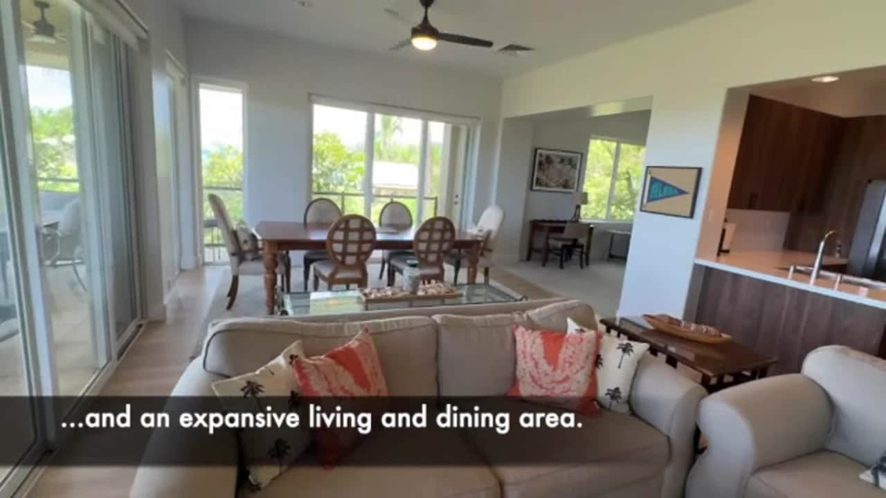 Property video