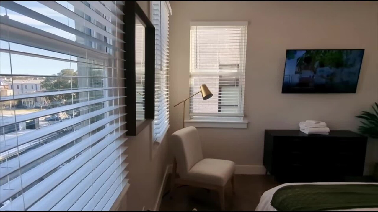 Property video